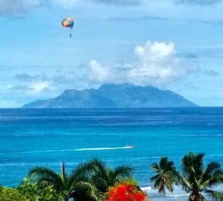 Studios- Beauvallon Studios Mahe Island, Seychelles Beau Vallon (Mahe) Exterior foto
