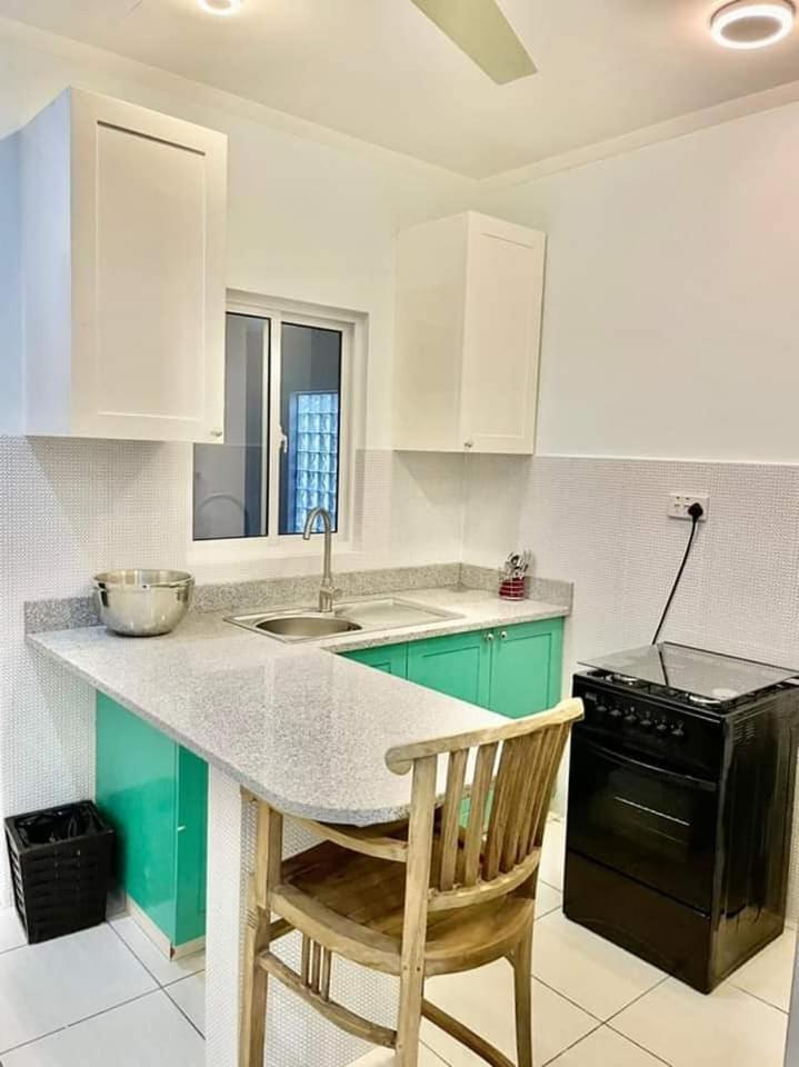 Studios- Beauvallon Studios Mahe Island, Seychelles Beau Vallon (Mahe) Exterior foto