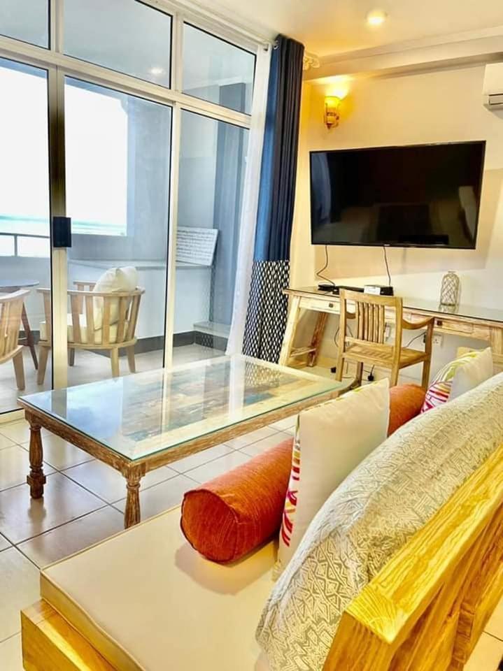Studios- Beauvallon Studios Mahe Island, Seychelles Beau Vallon (Mahe) Exterior foto