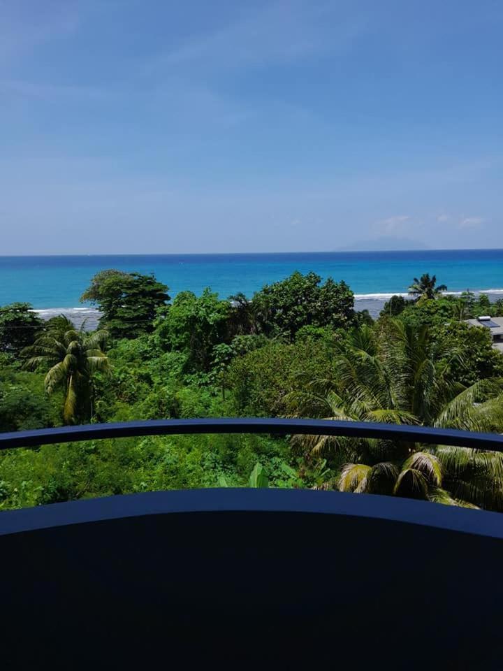 Studios- Beauvallon Studios Mahe Island, Seychelles Beau Vallon (Mahe) Exterior foto