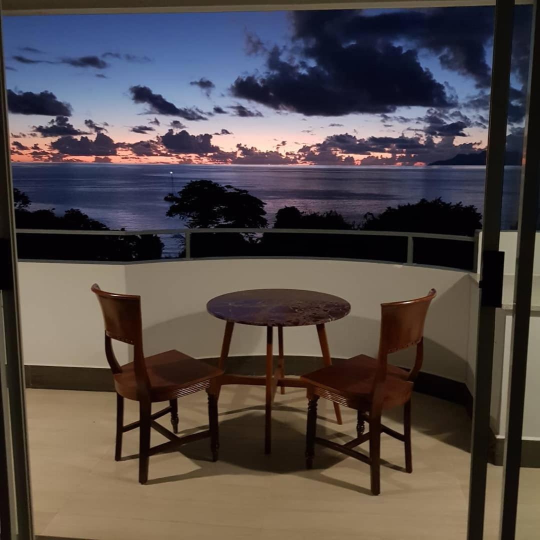 Studios- Beauvallon Studios Mahe Island, Seychelles Beau Vallon (Mahe) Exterior foto
